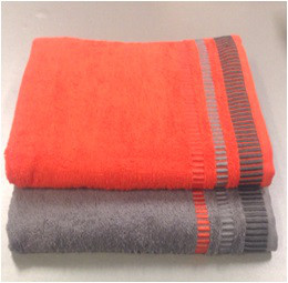 Подарочный набор полотенец для мужчин. - фото 1 - id-p29754985