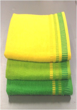 Подарочный набор полотенец для мужчин. - фото 3 - id-p29754985