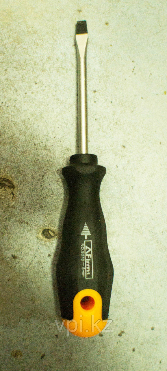 Плоская отвертка 3*150, Firms
