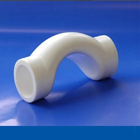 Колено обводное 