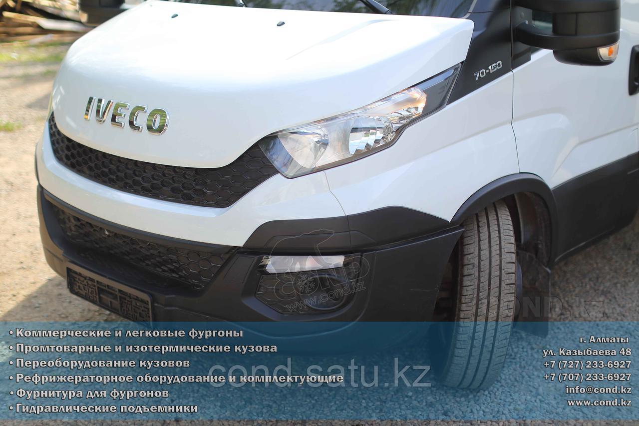 Iveco Daily 70c15 Рефрижератор - фото 2 - id-p47437968