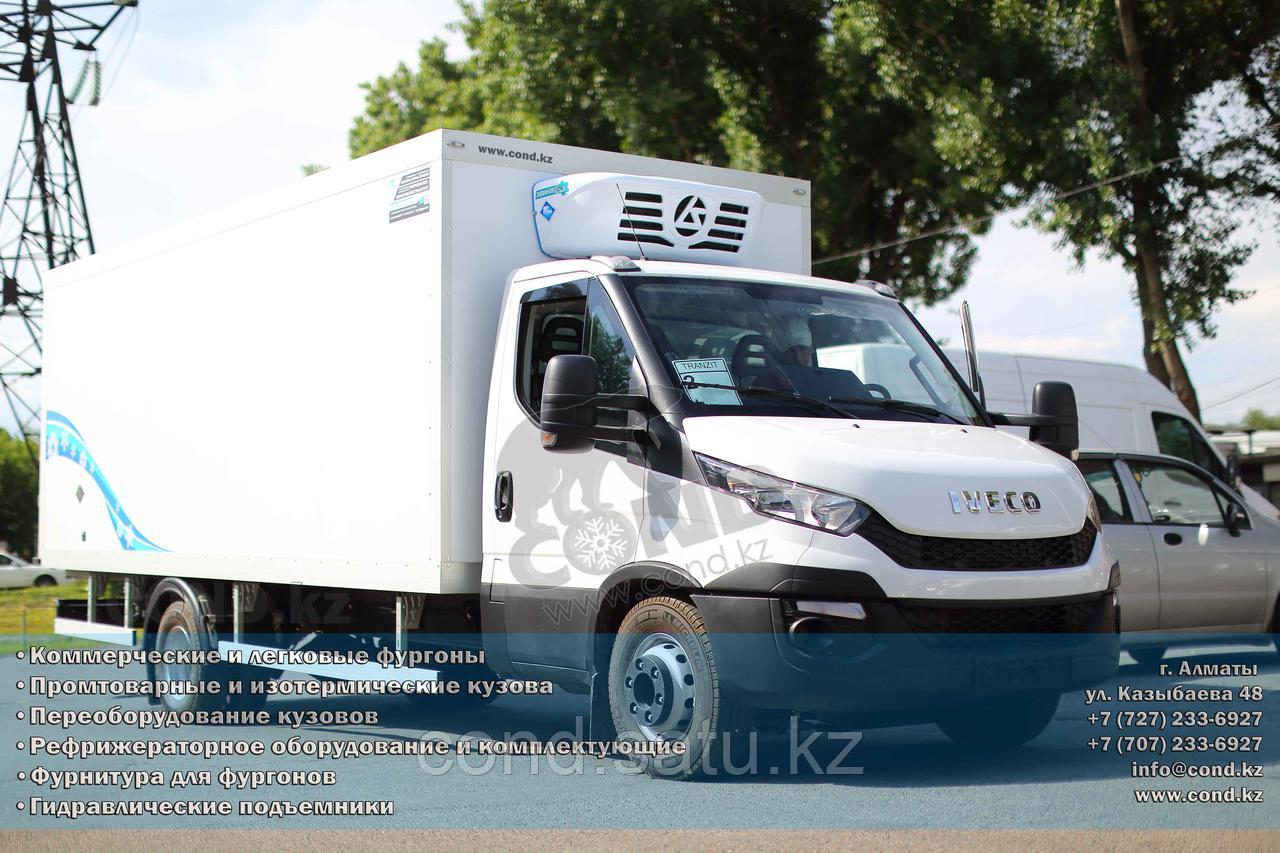 Iveco Daily 70c15 Рефрижератор - фото 1 - id-p47437968