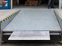 Герметизаторы проема доклевелеры