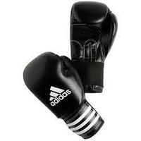 Боксерские перчатки Performer New