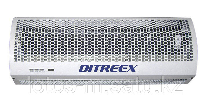 Тепловая Воздушная Завеса Ditreex: RM-1215S2-3D/Y (10кВт/380В) - фото 1 - id-p53850437