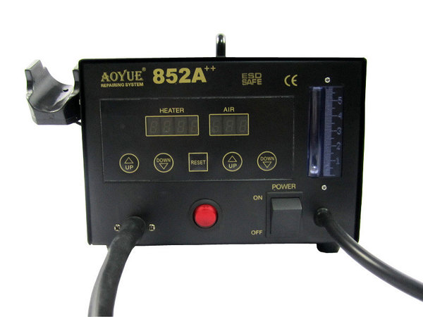 AOYUE 852A Test instruments 258437