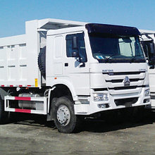 Самосвал Howo ZZ3327N3847D
