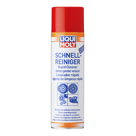 Быстрый очиститель Schnell-Reiniger (Spray)