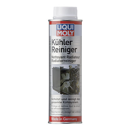 Очиститель радиатора Kühler-Reiniger