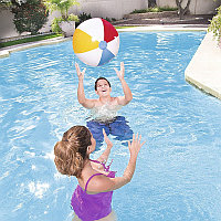 Пляжный надувной мяч для игры на воде, Bestway 31022