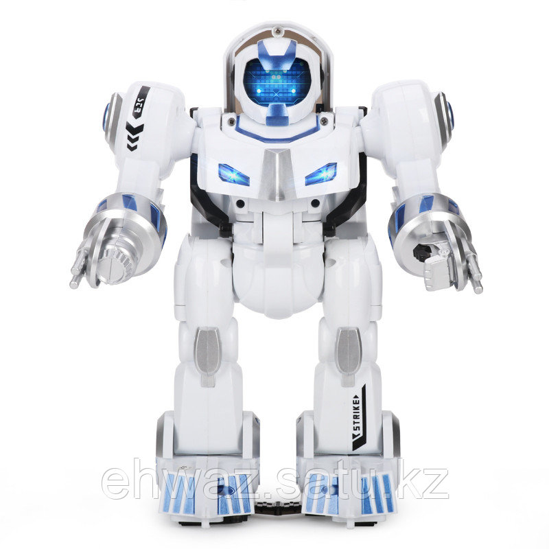 Интерактивный робот Fingerprint Touch Deformation Robot