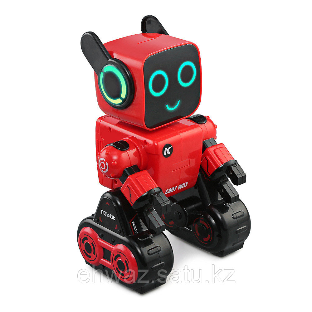 Интерактивный робот Smart Robot