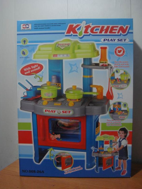 Кухня