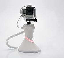 Презентатор Optiguard для фотокамер Stand V-line with charging ZQ-0032-A