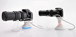Презентатор Optiguard для фотокамер SLR Stand M with charging ZQ-0004-A-W-DFO2