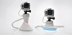 Презентатор Optiguard для фотокамер Stand SMART S without charging ZQ-452W-37-A