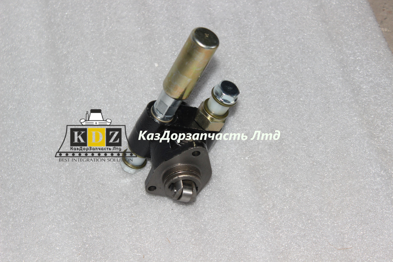 Ручная подкачка ТНВД двигателя Weichai SPA/H2206-502 (↑↓), фото 1