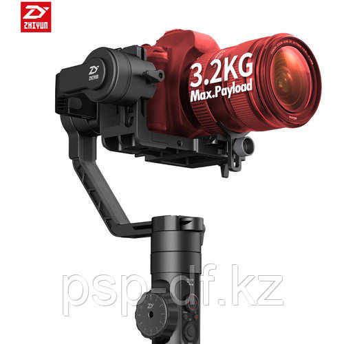 Zhiyun-Tech Crane-2 без Follow Focus - фото 2 - id-p53870842