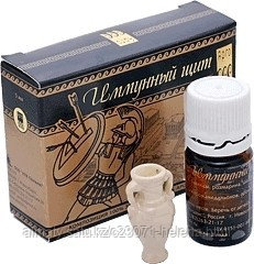 Эфирное масел для иммунитета