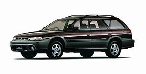 Subaru Legacy BG9 08.1995-07.1997