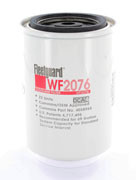Фильтр системы охлаждения WF 2076 - фото 1 - id-p53871214