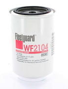 Фильтр охлаждающей жидкости WF 2104 - фото 1 - id-p53871263