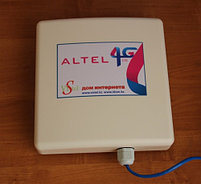 Антенна активная 3G/4G LTE AR-25G, фото 3
