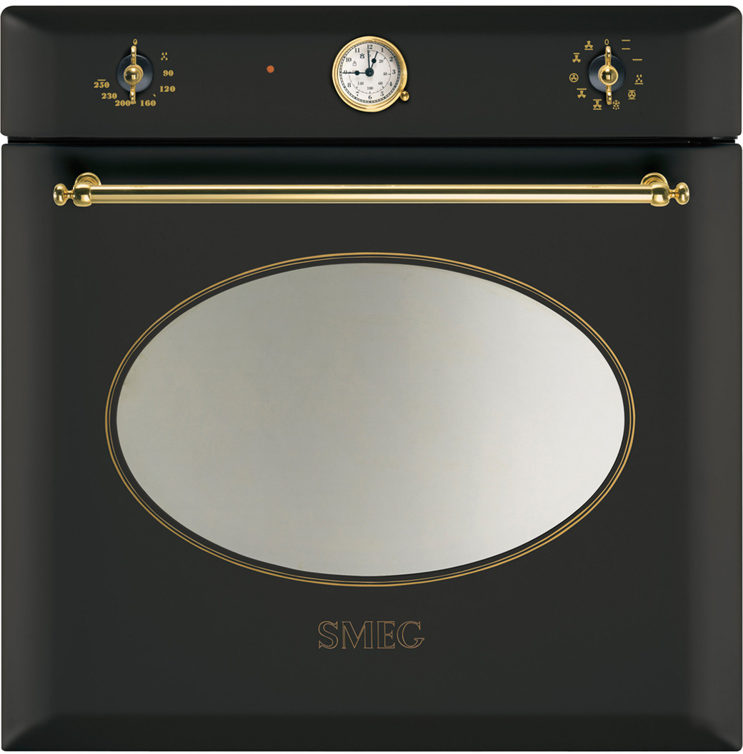 Встраиваемая духовка Smeg SF855A