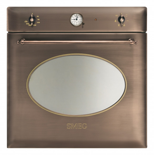 Встраиваемая духовка Smeg SF855RA