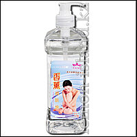 Масло для тела минеральное.