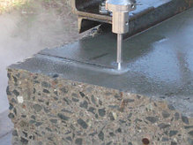 Waterjet станок с ЧПУ 200*150см, фото 2