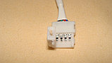 Коннектор с кабелем для RGB светодиодной ленты 5050/3528, фото 3