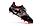 Футбольные бутсы Adidas X 17.1 Leather FG Grey/Red/Black 39-43, фото 7