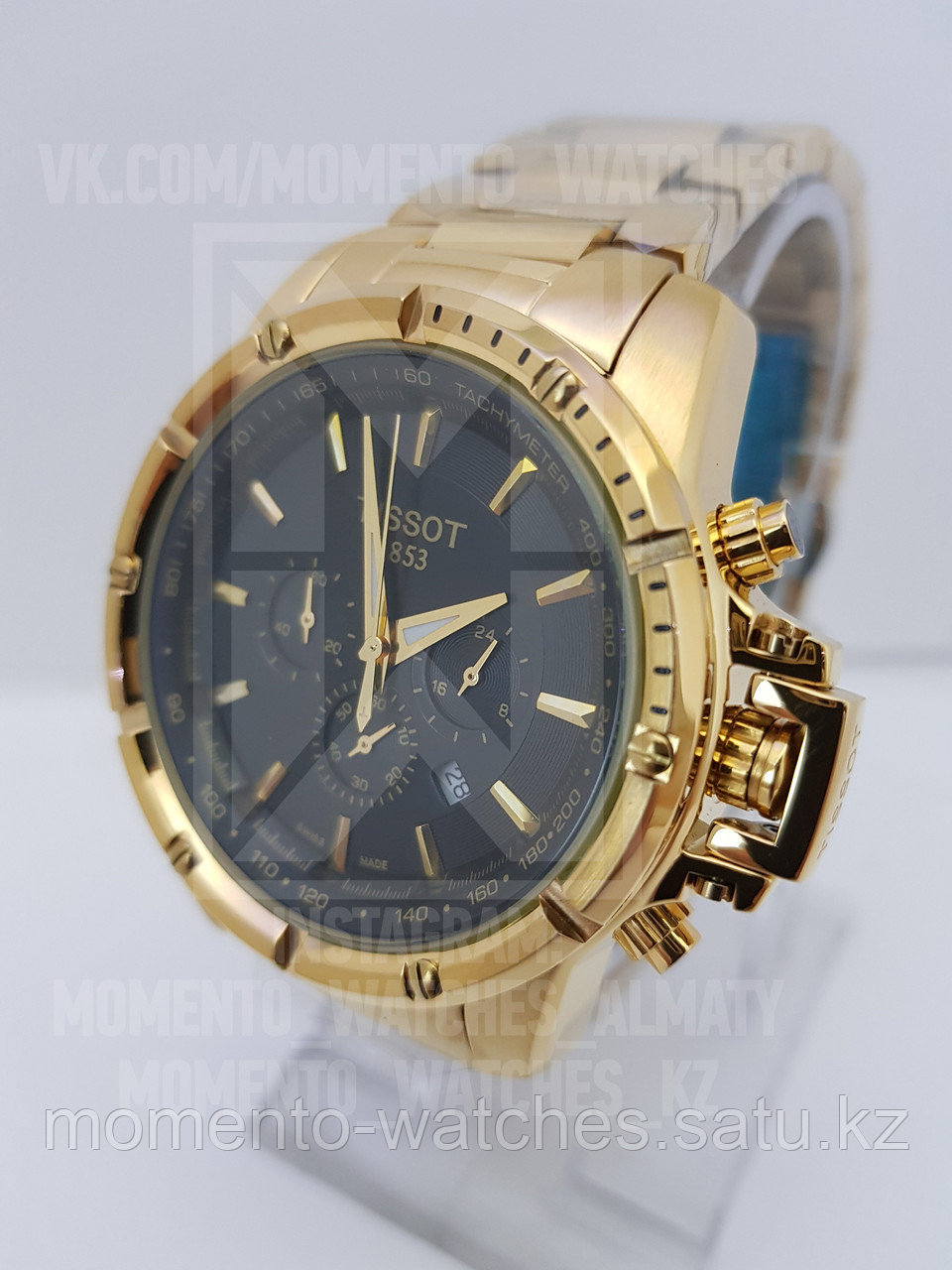 Мужские часы Tissot Chronograph
