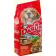 Darling (Дарлинг) сухой корм для собак Птица овощи. 10кг