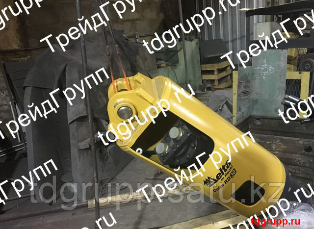 Гидровращатель Delta RD-30