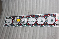 Прокладка головки блока С3931019 Cummins GR215 6CT8.3A-C215