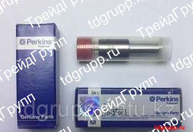 2645F603 Распылитель форсунки (nozzle) Perkins