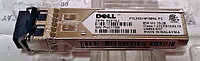 Трансивер Dell GP-SFP2-1S, 0GF76J, 1000 BASE-SX FTLF8519P3BNL-FC