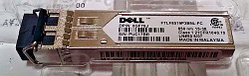 Трансивер Dell GP-SFP2-1S, 0GF76J, 1000 BASE-SX FTLF8519P3BNL-FC