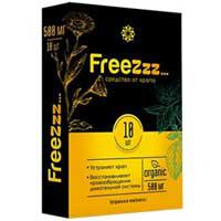 Frezzz (Фреззз) - капсулы от храпа