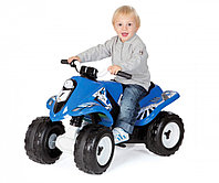 Детский квадроцикл X Power Carbone Smoby 33051