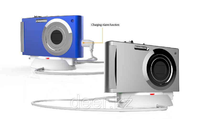 Противоугонное устройство для фотоаппаратов (INSHOW A4238)