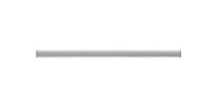 Правило алюминиевое, прямоугольный профиль Зубр Мастер 2,5 метра
