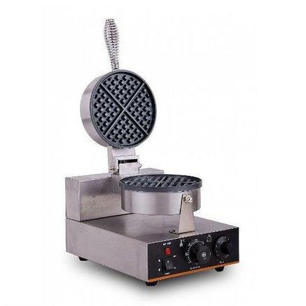 Вафельница 1 конфорка, фото 1