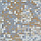 Обивочная ткань с узором пиксели, фото 10
