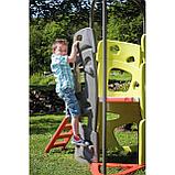 Игровой комплекс башня с горкой Smoby 840201, фото 2