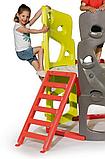 Игровой комплекс башня с горкой Smoby 840201, фото 8