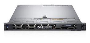 Сервер Dell R640 8SFF 2 U/1 x Intel Xeon Silver 4110 (8C/16T,11M) 2,1 GHz/16 Gb RDIMM 2666 MHz/H740P,8Gb