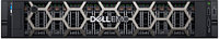 Сервер Dell R740 16SFF 2 U/1 x Intel Xeon Silver 4116 2,1 GHz/32 Gb RDIMM 2666 MHz/H740P,8Gb (0,1,5,6,10